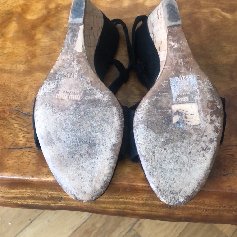 Miu Miu Platforms - image 5